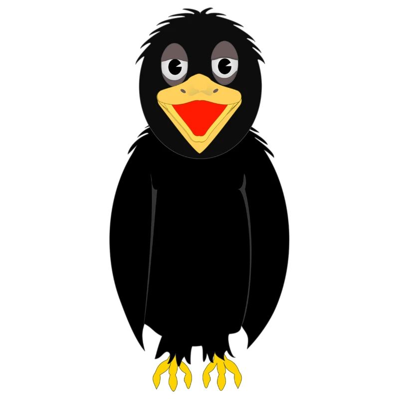 corbeau