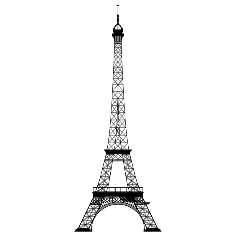 Eiffelturm