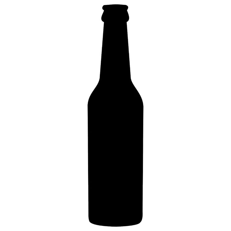 0,33 Bierflasche