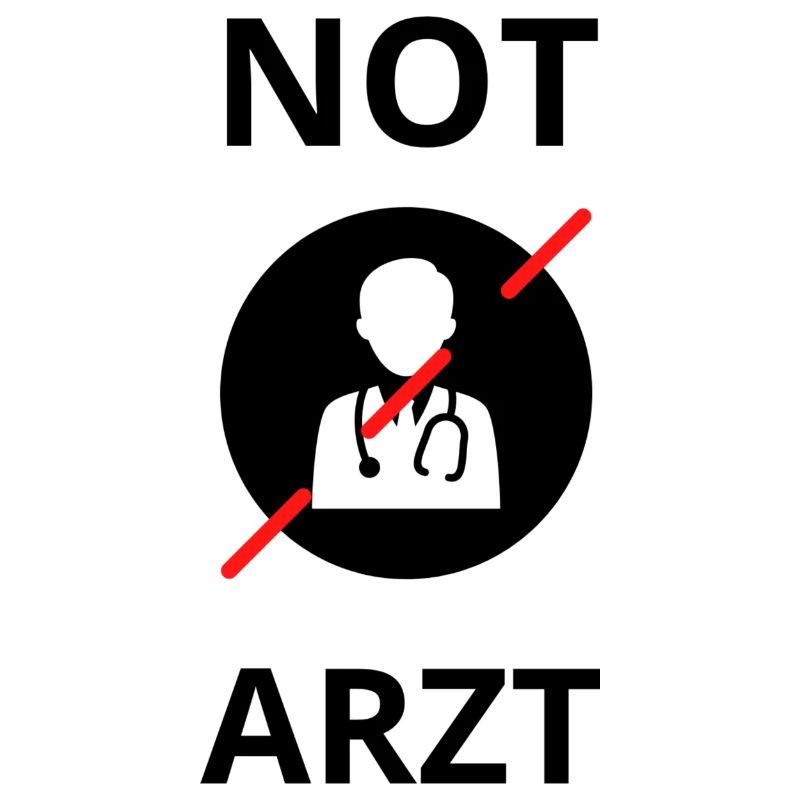 NOT ARZT