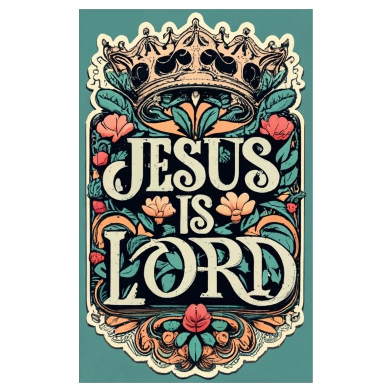 Jesus