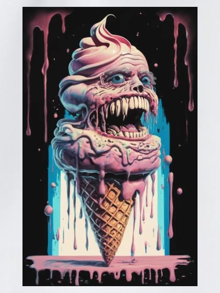 Eis Eis Scream
