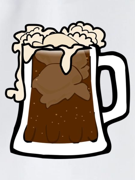 beer pitcher