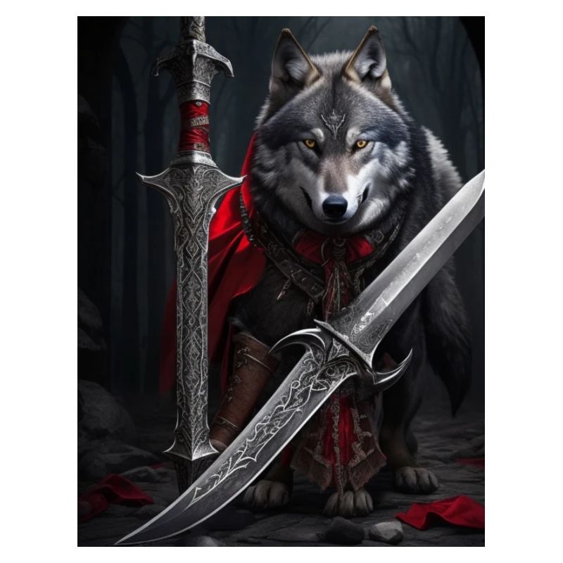 WolfSwordDevil1