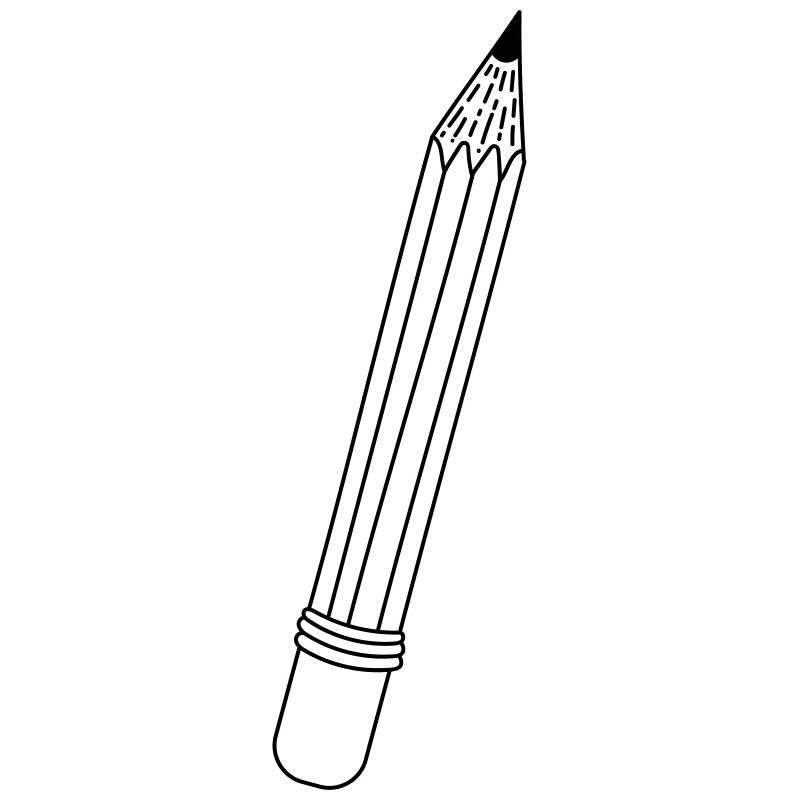 Bleistift