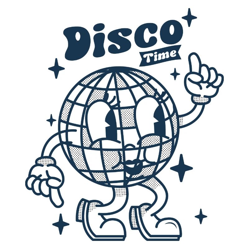 disco time