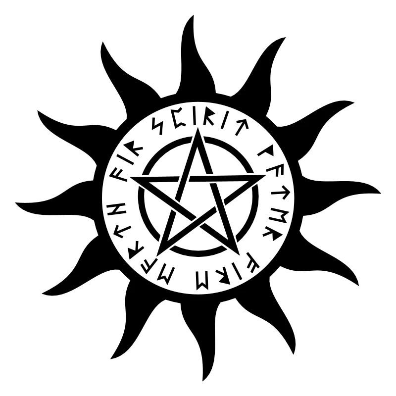 Pentagramm