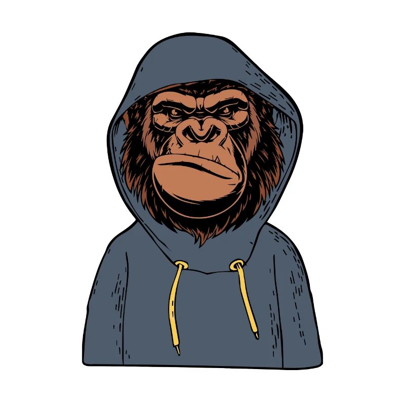 Mad Monkey
