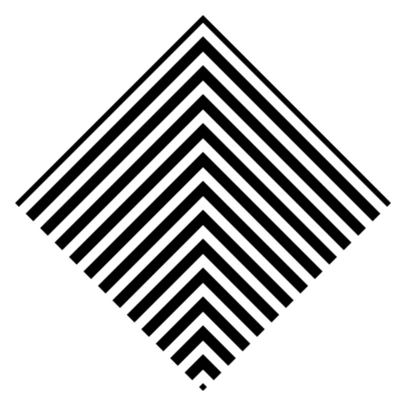 Pattern design square