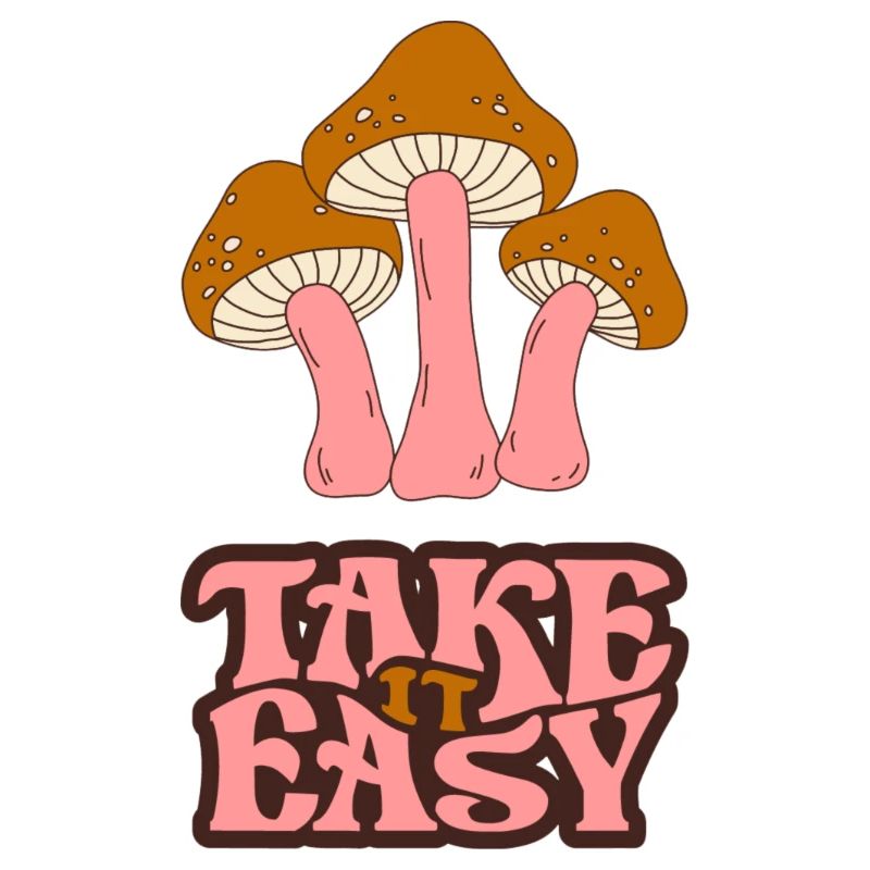 take it easy
