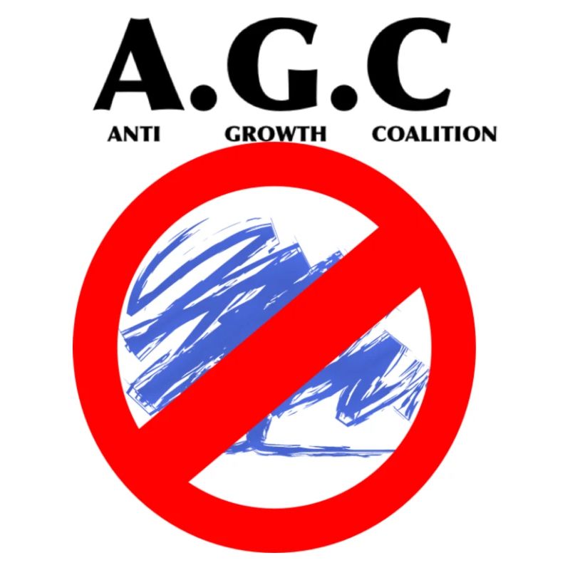 Anti Tory Coalition