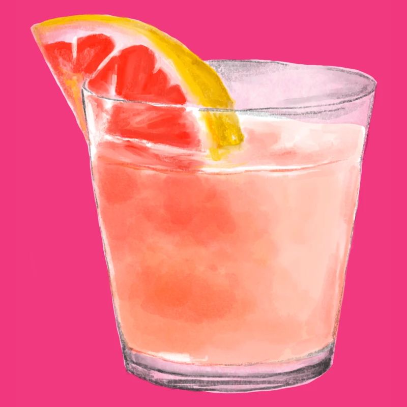 Summer Cocktail