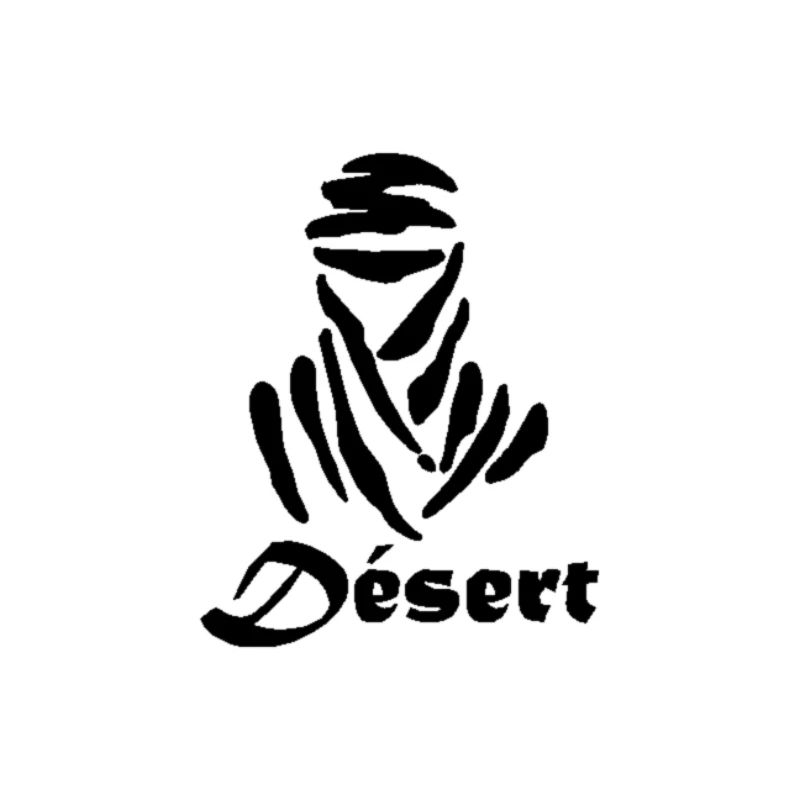 desert