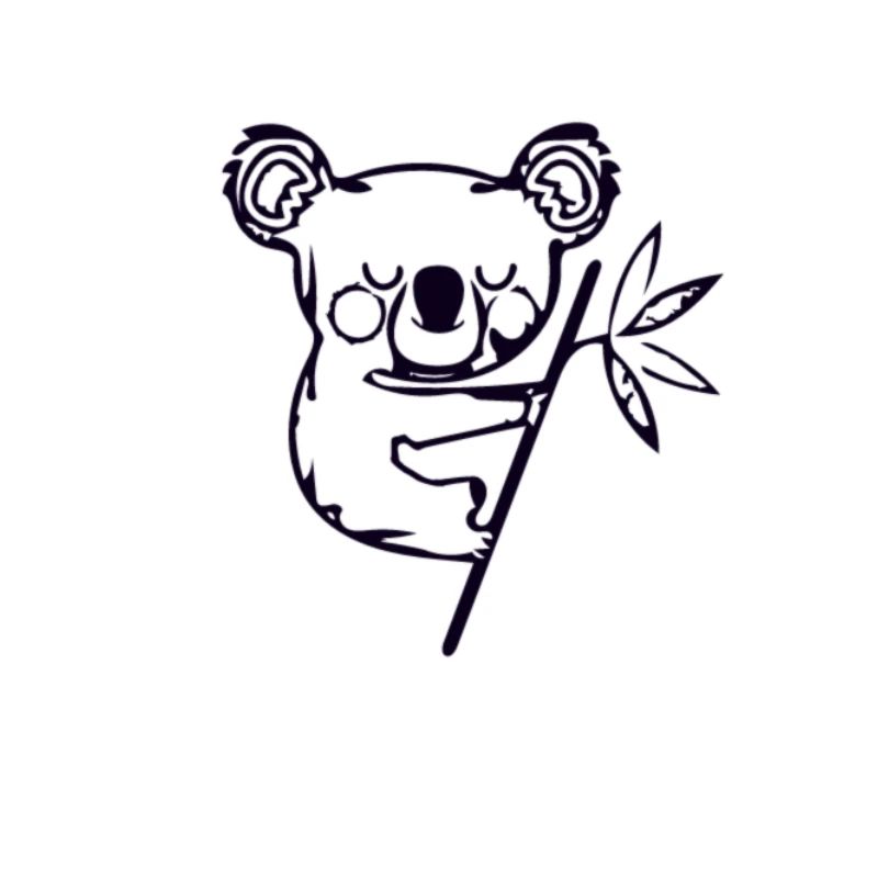 Koala bear
