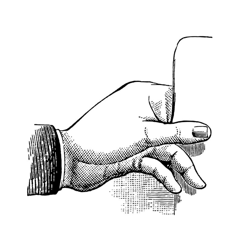 Hand