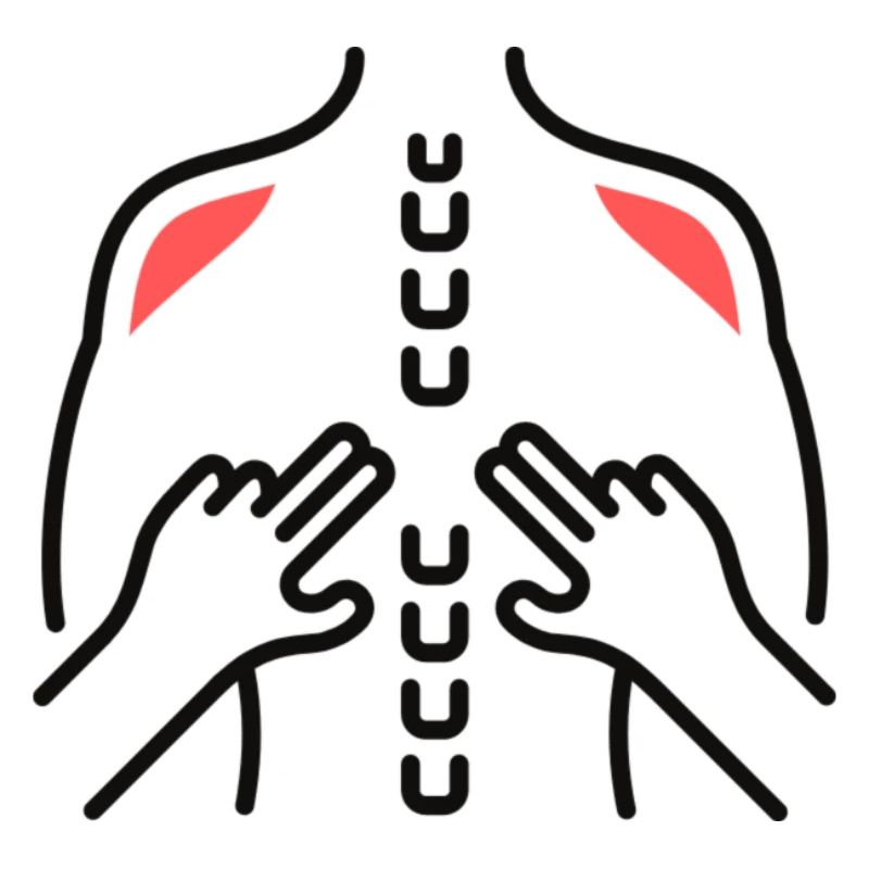 Massage relax Physio