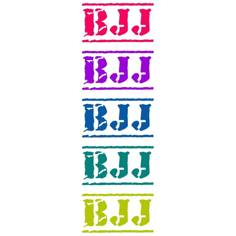 Tshirt BJJ