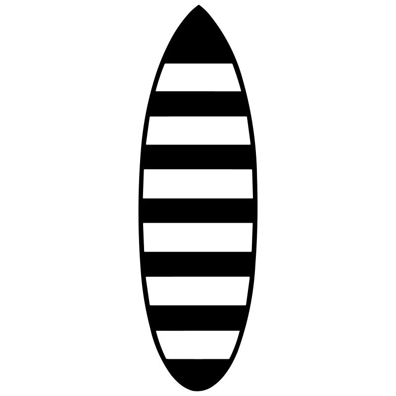 Surfboard