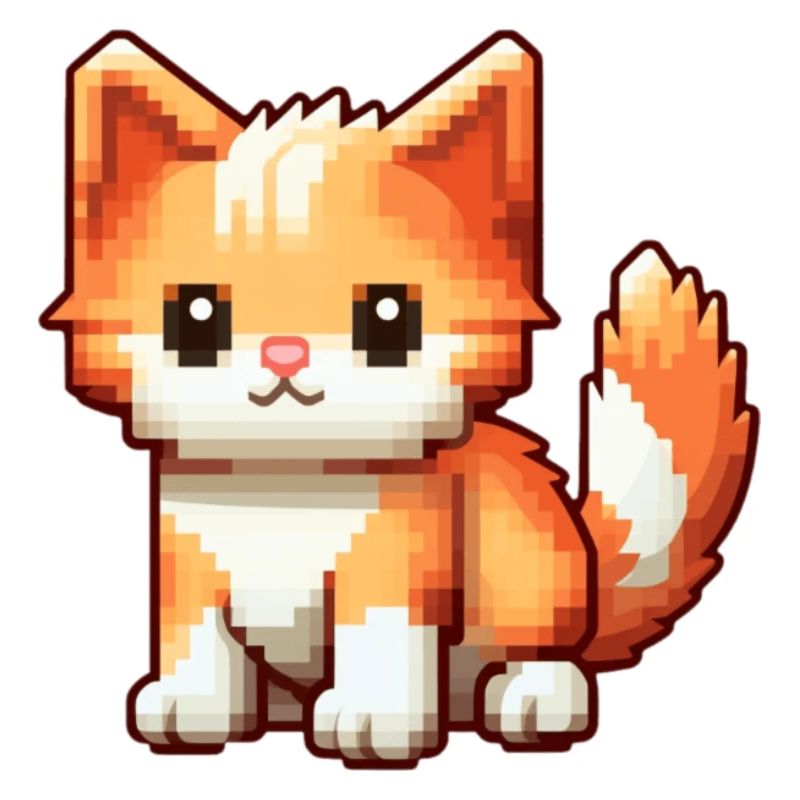 Chat Pixel