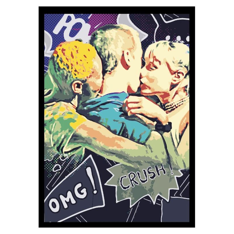 Unconditional Lust