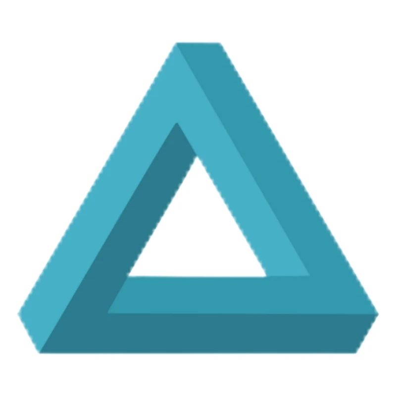Triangle Infini