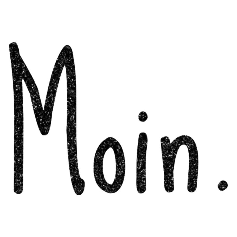 Moin.
