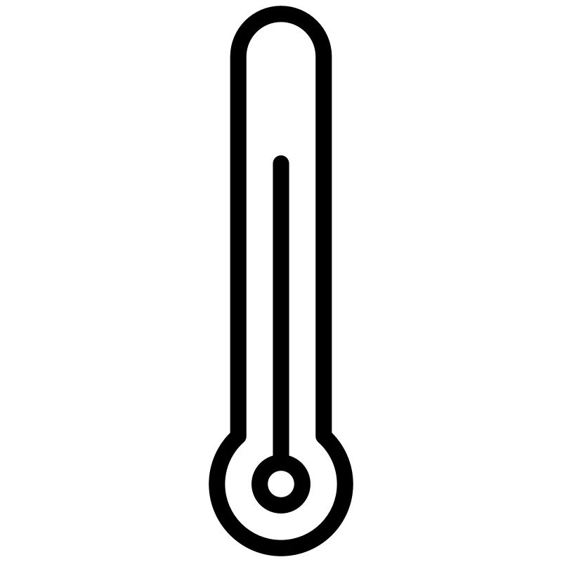 thermometer
