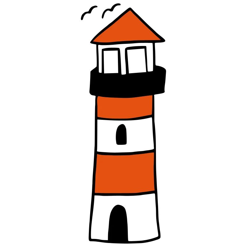 Leuchtturm
