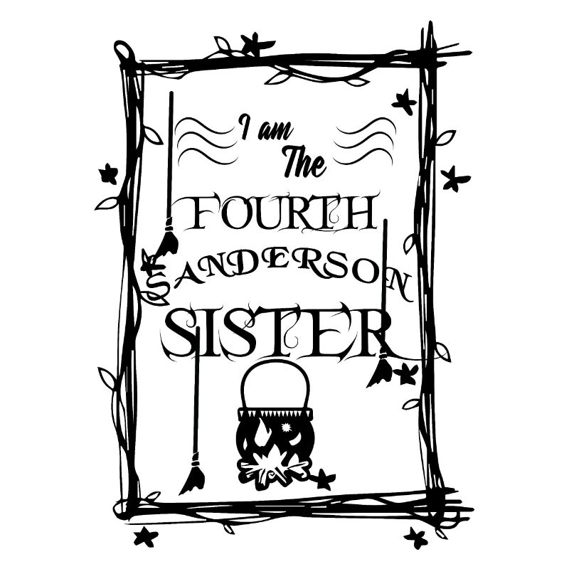 Die Sanderson Schwester