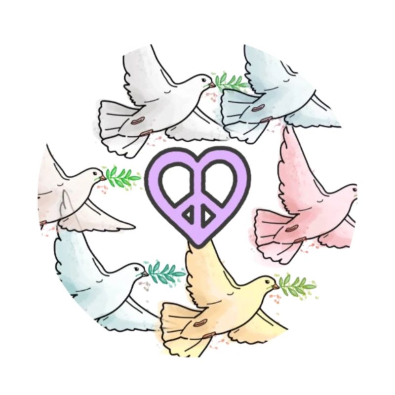 Peaceshirt