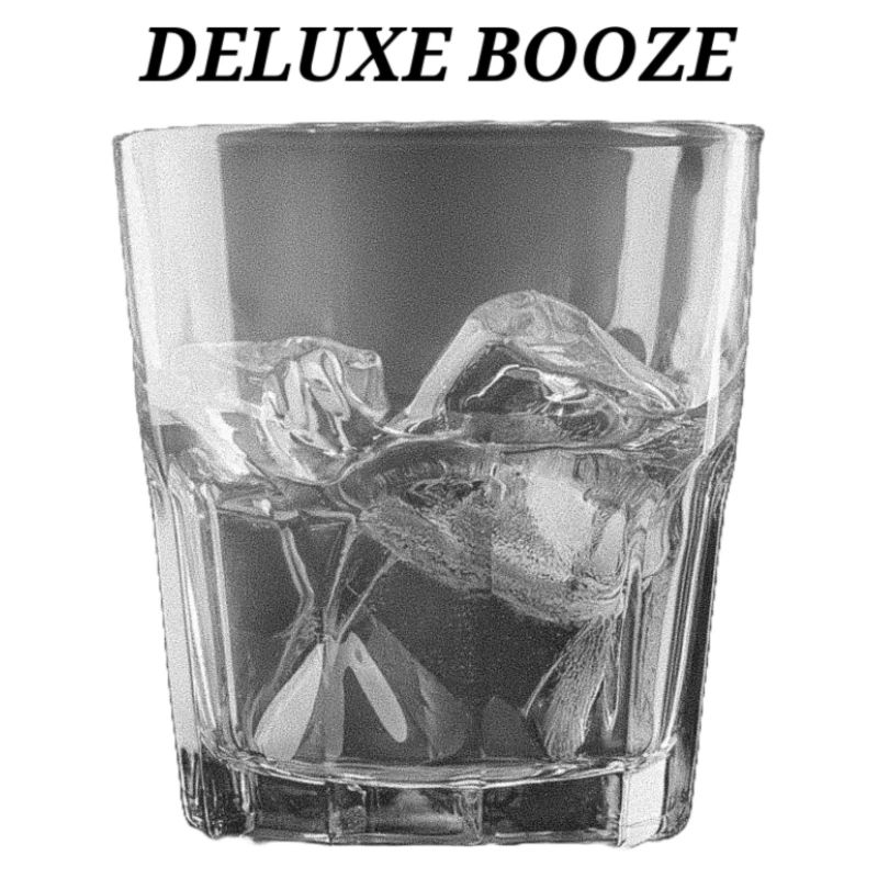 Deluxe booze