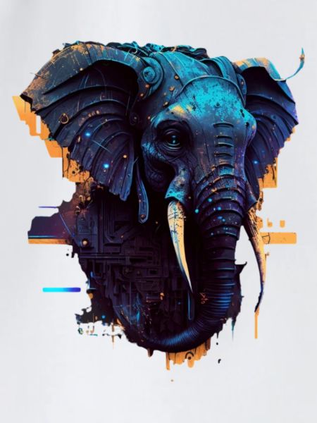 Cyber Elephant