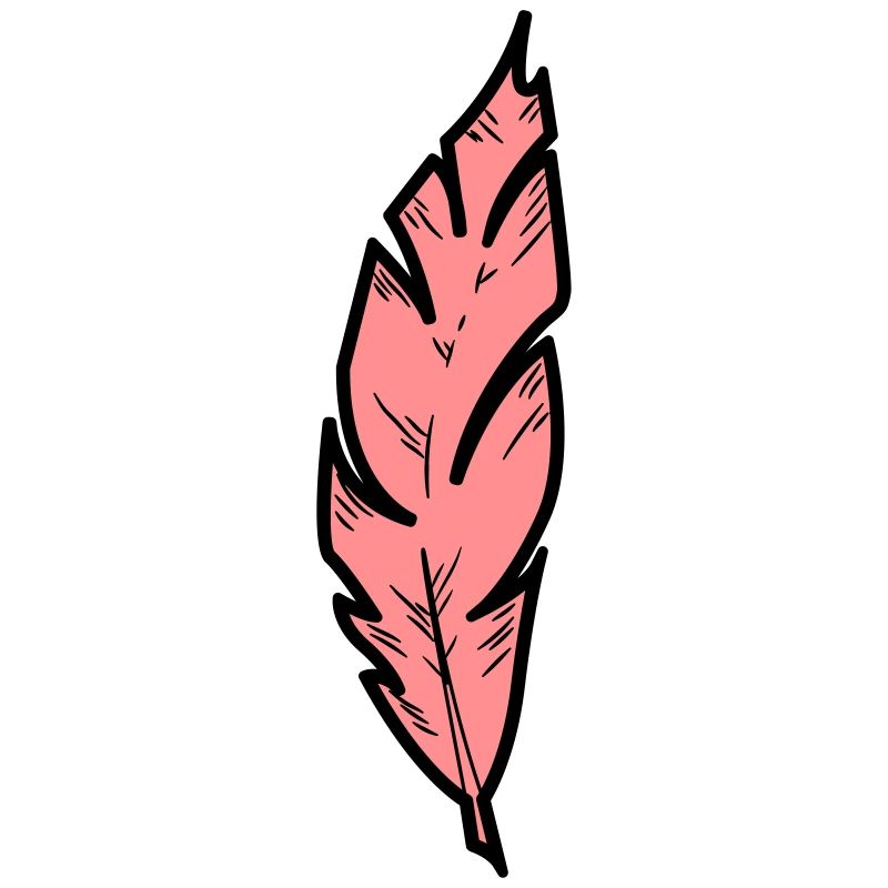 feather
