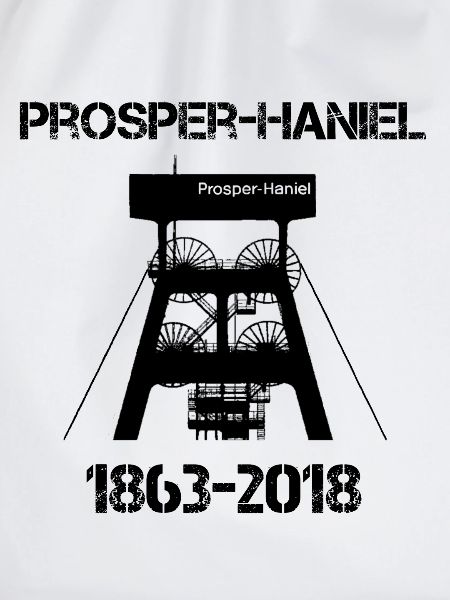 Zeche Prosper Haniel