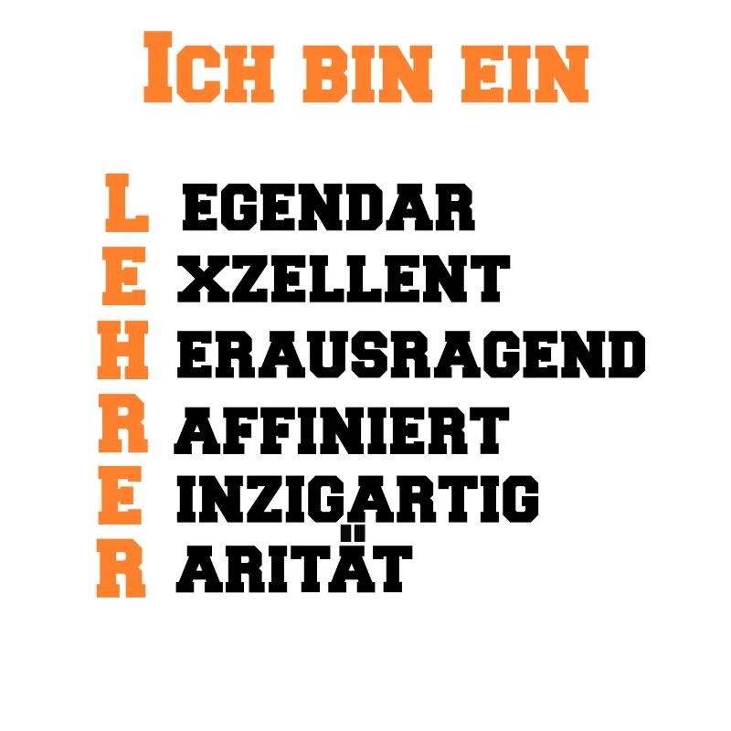 Lehrer