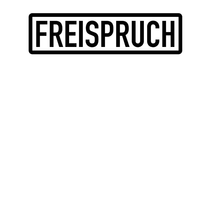 Freispruch - Unschuldig vor Gericht