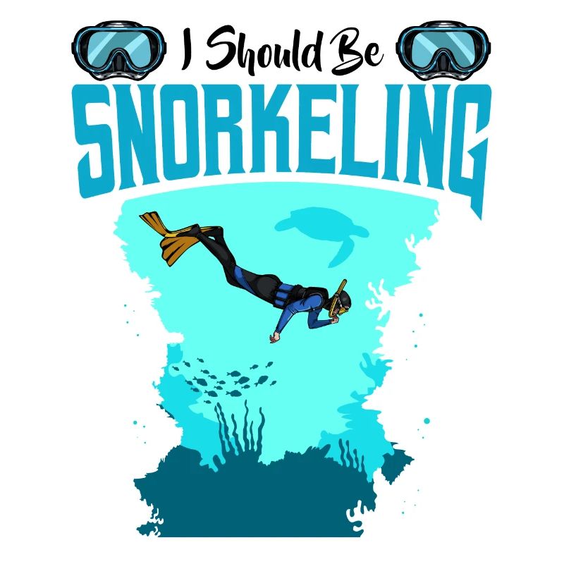 Snorkelling