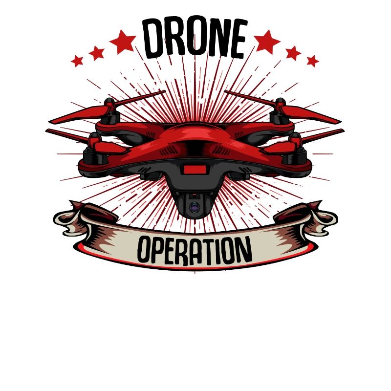 Drones