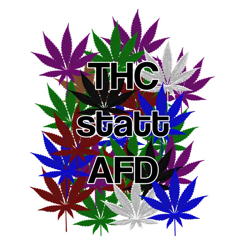 THC instead of AFD