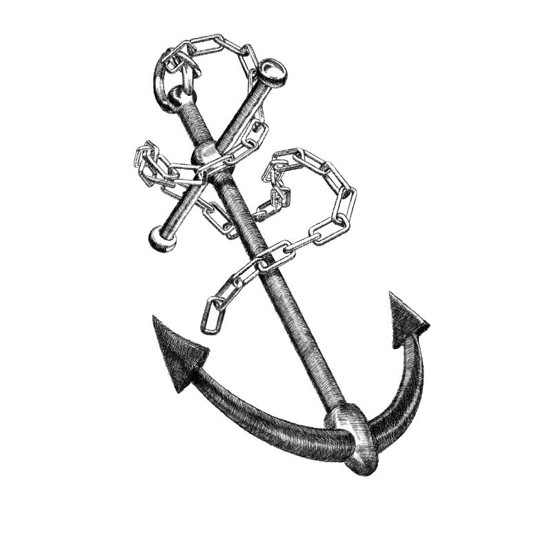 anchor