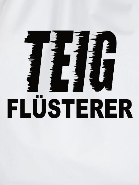 Teig Flüsterer