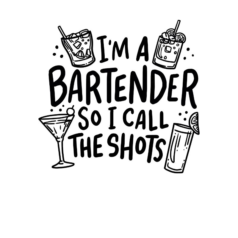Bartender Mixologist