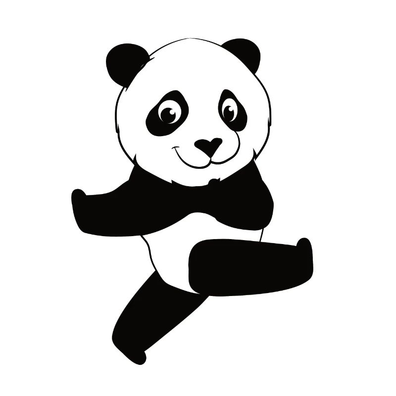 Panda panda bébé panda ours panda bear