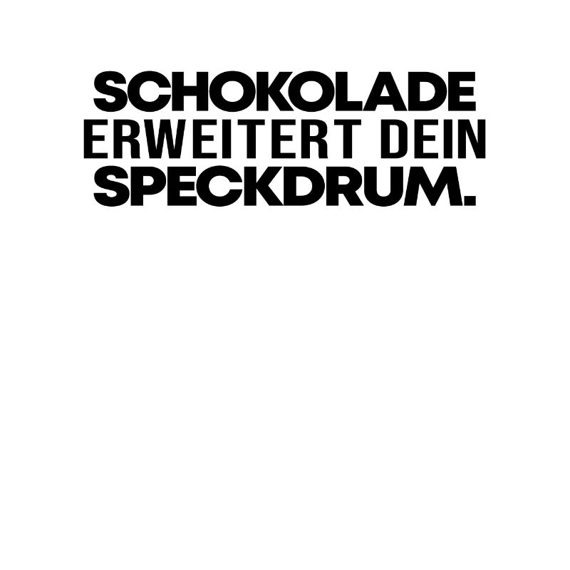 Schokolade Erweitert Spektrum Schoki Geschenk