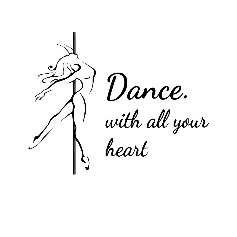 Pole dance