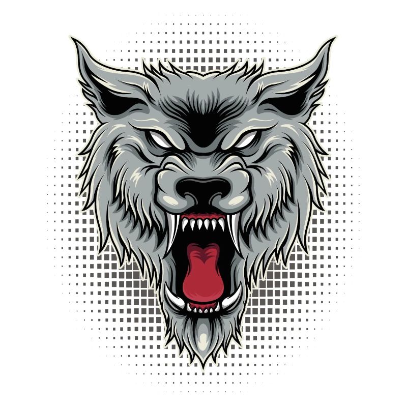 Wild wolf | Wolf pack