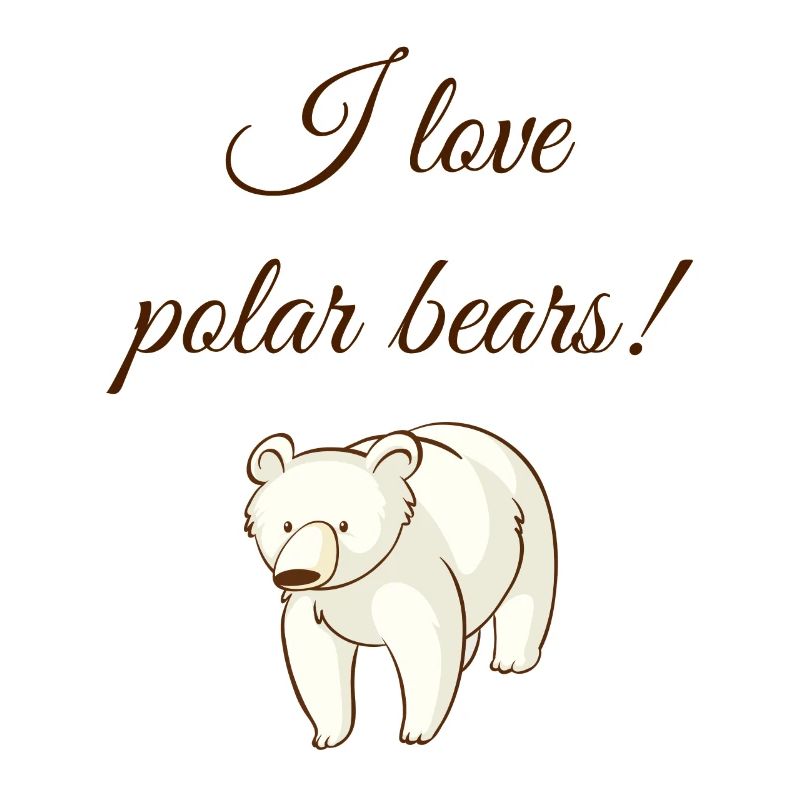 Eisbär Eisbären