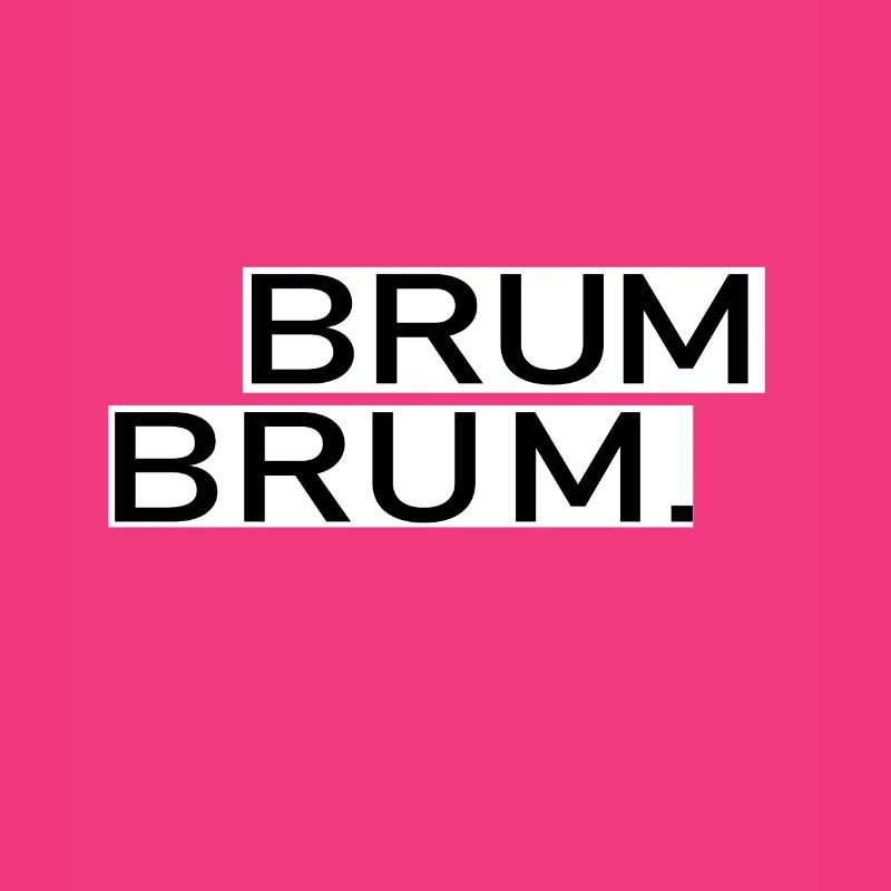 Apache Roller Brum Brum Elegant design