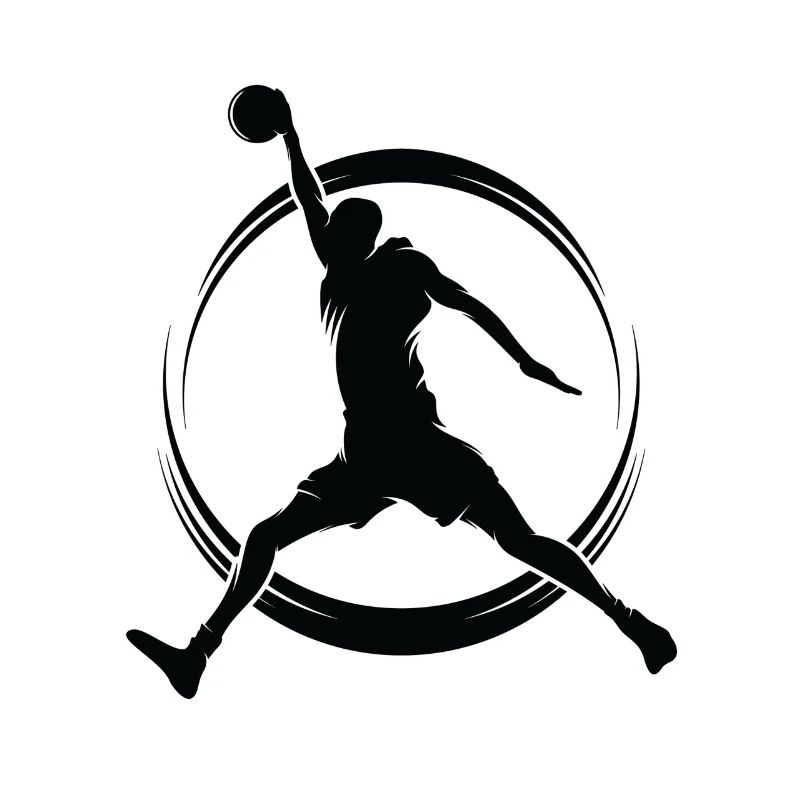 Basketball player