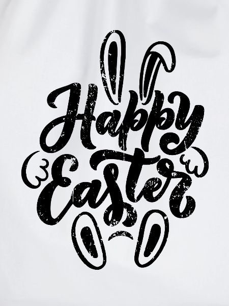 Happy Easter - Ostern Geschenkidee
